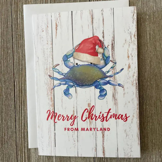 Winter Tree - Pop-Up Greeting Card