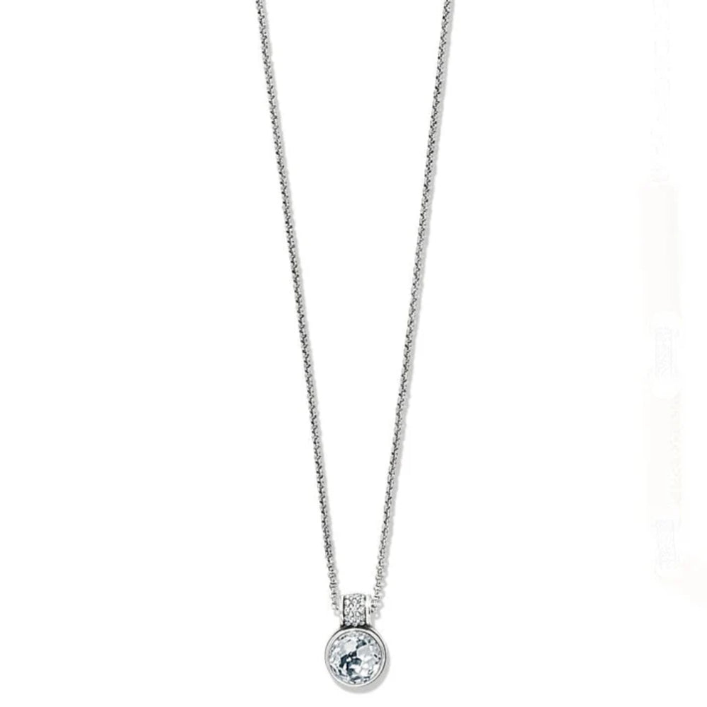 Brighton Meridian Aurora Petite Necklace