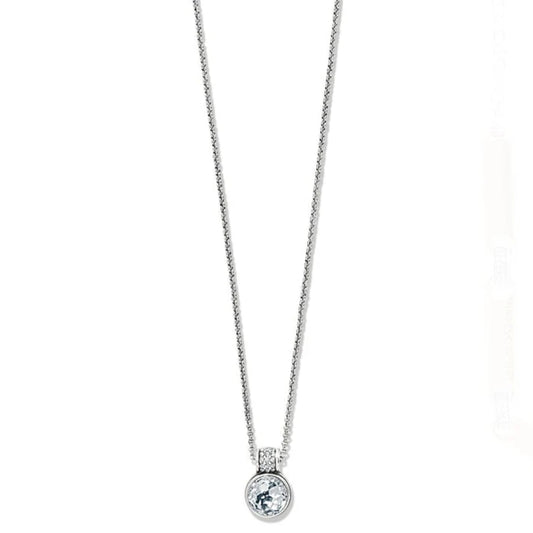 Brighton Meridian Aurora Petite Necklace