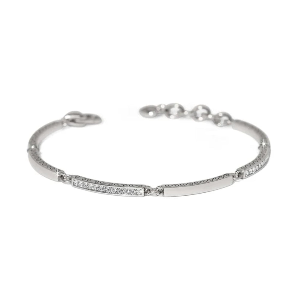 Brighton Meridian Geo Bar Bracelet