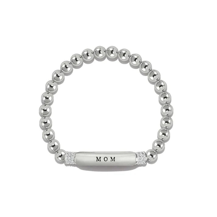 Brighton Meridian Mom Petite Stretch Bracelet