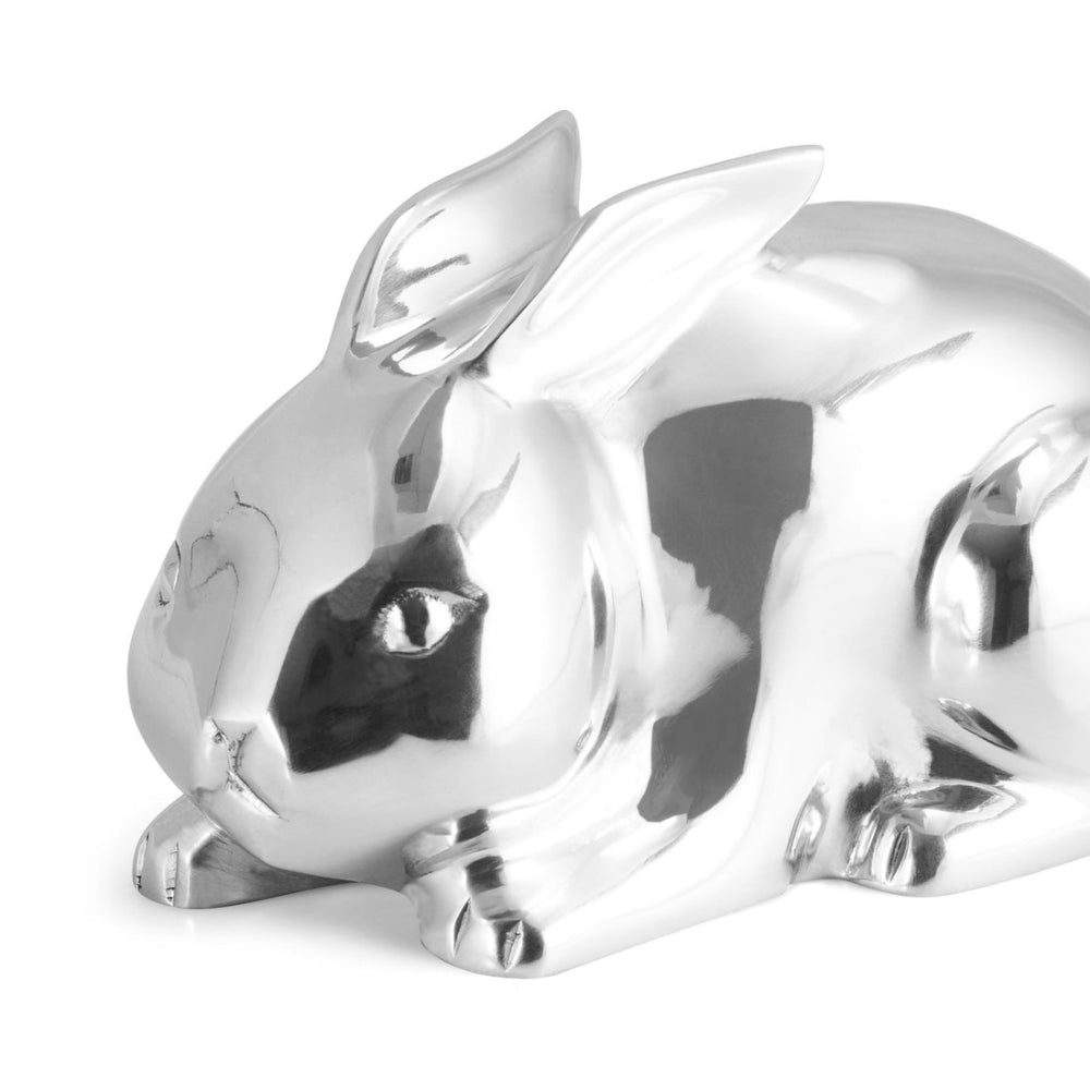 Michael Aram Bunny Coin Bank