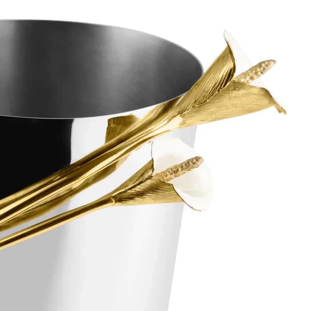 Michael Aram Calla Lily Vase