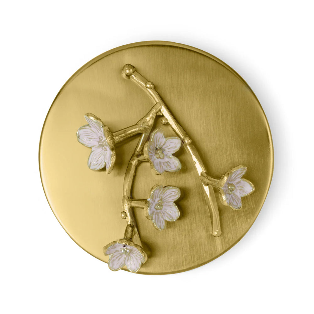 Michael Aram Cherry Blossom Candle