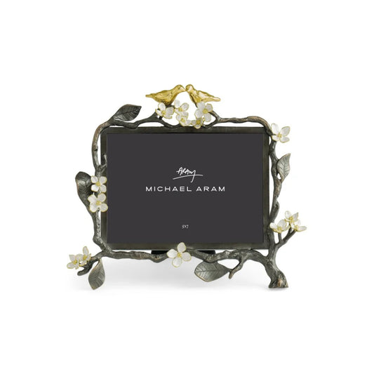 Michael Aram Lovebirds Frame - 5 x 7