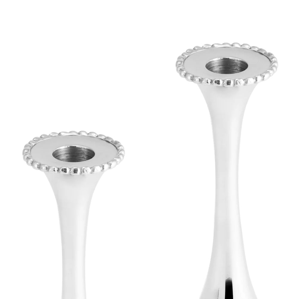 Michael Aram Molten Candleholders (Set of 2)