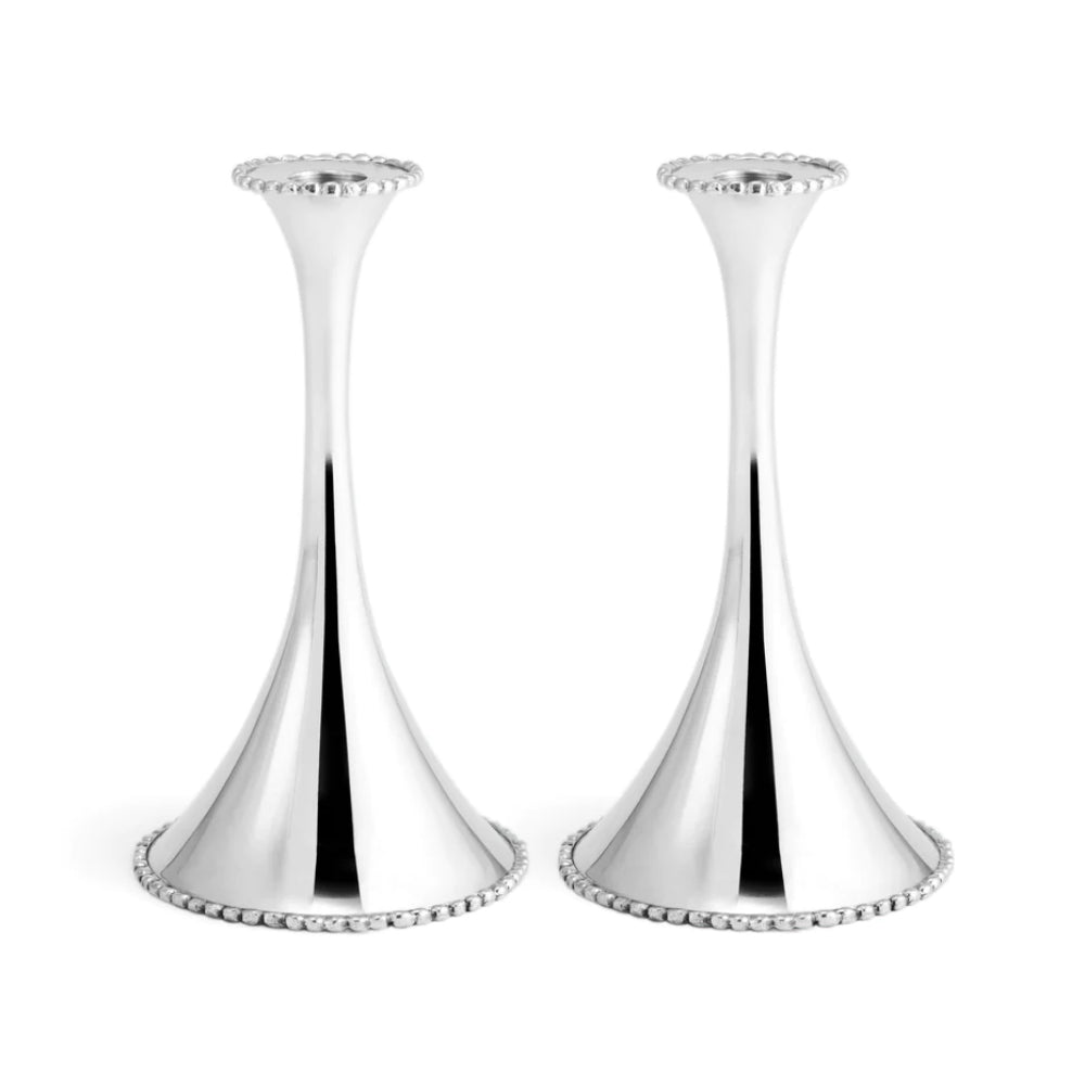 Michael Aram Molten Candleholders (Set of 2)