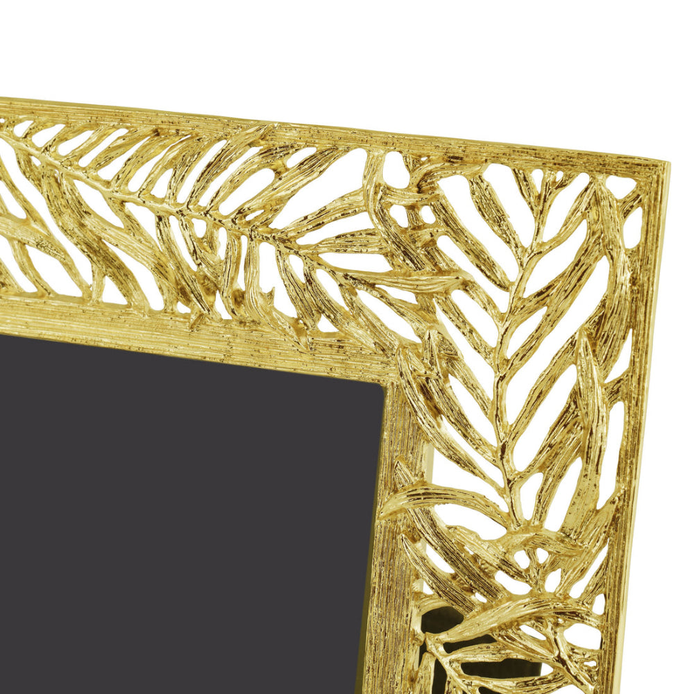 Michael Aram Palm Frame- 5 x 7