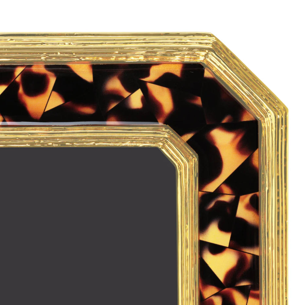 Michael Aram Tortoise Frame - 5 x 7