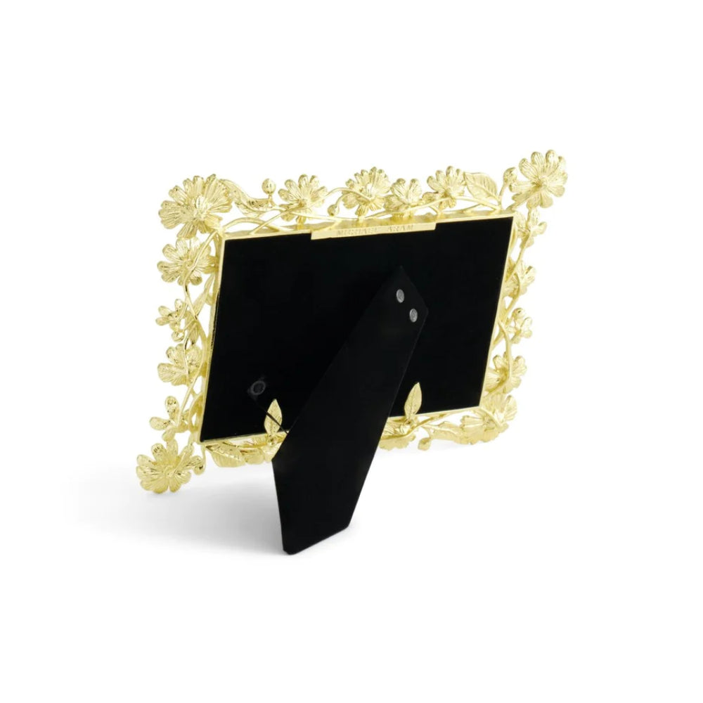 Michael Aram Wildflowers Frame 5x7 – Smyth Jewelers