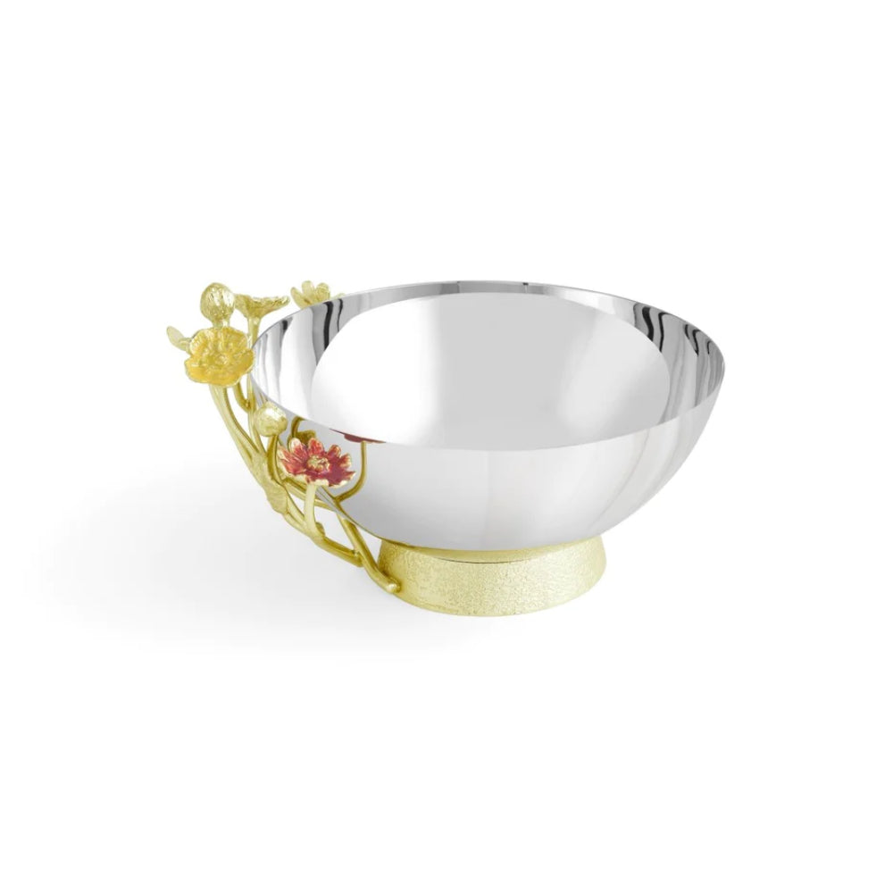 Michael Aram Wildflowers Small Bowl
