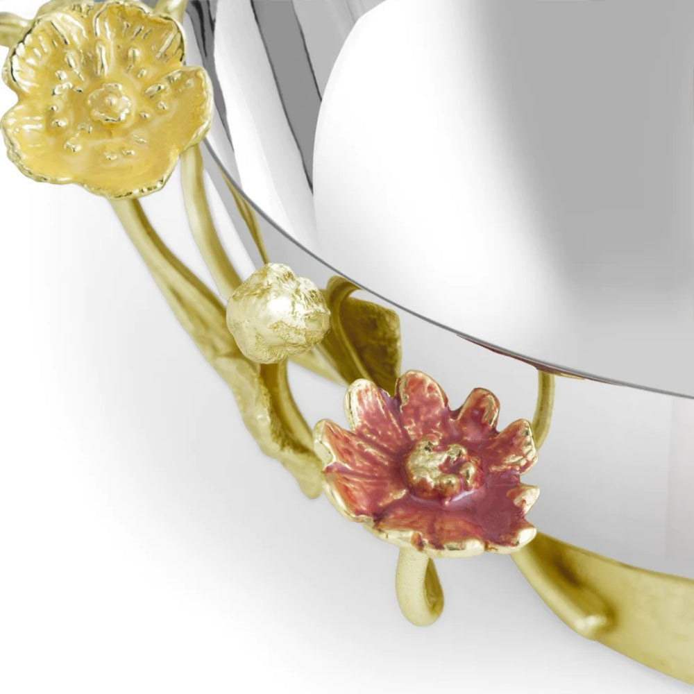 Michael Aram Wildflowers Small Bowl – Smyth Jewelers
