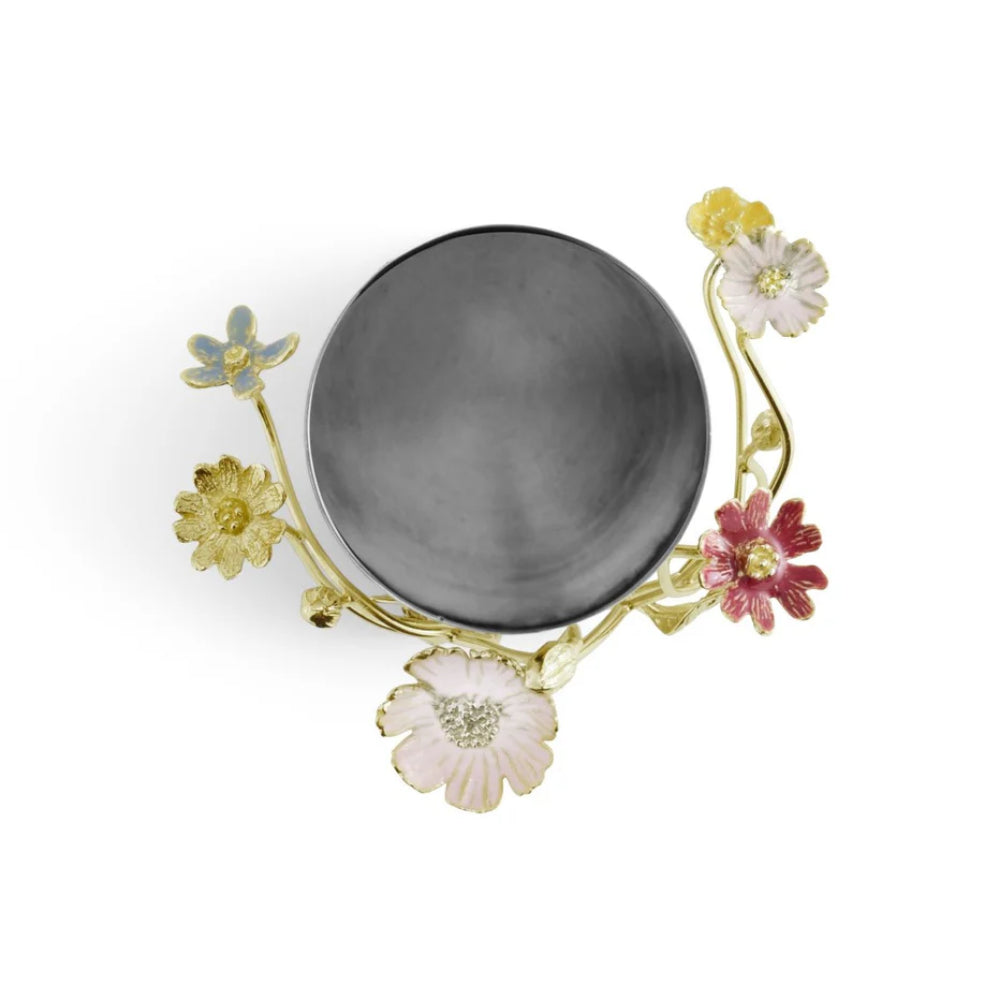 Michael Aram Wildflowers Vase