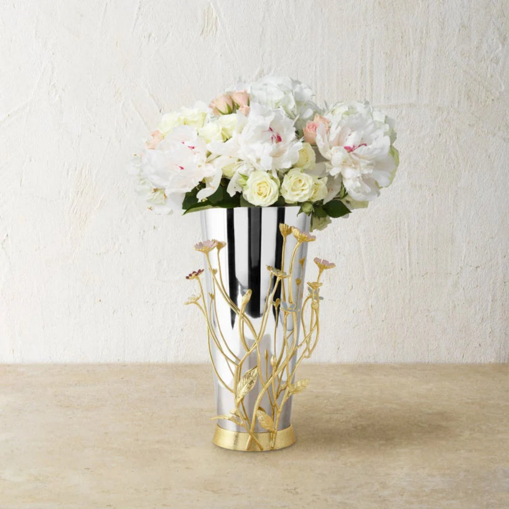 Michael Aram Wildflowers Vase