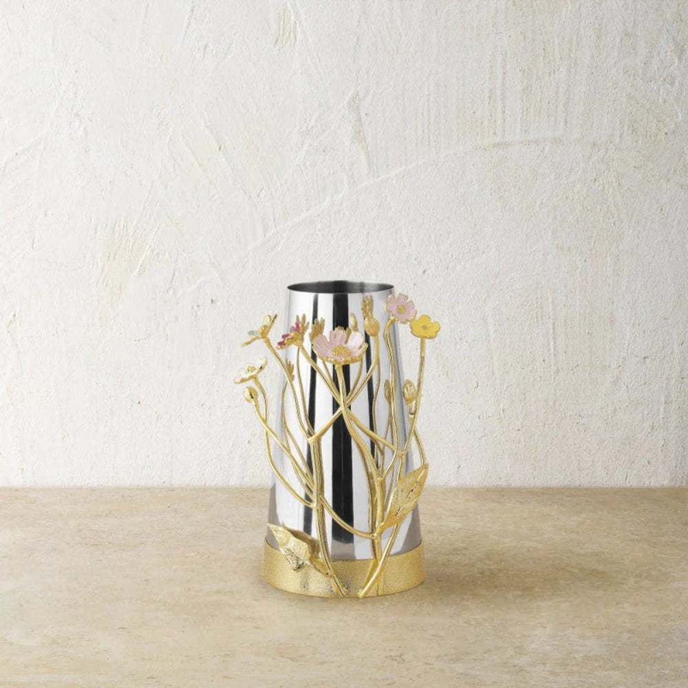 Michael Aram Wildflowers Vase