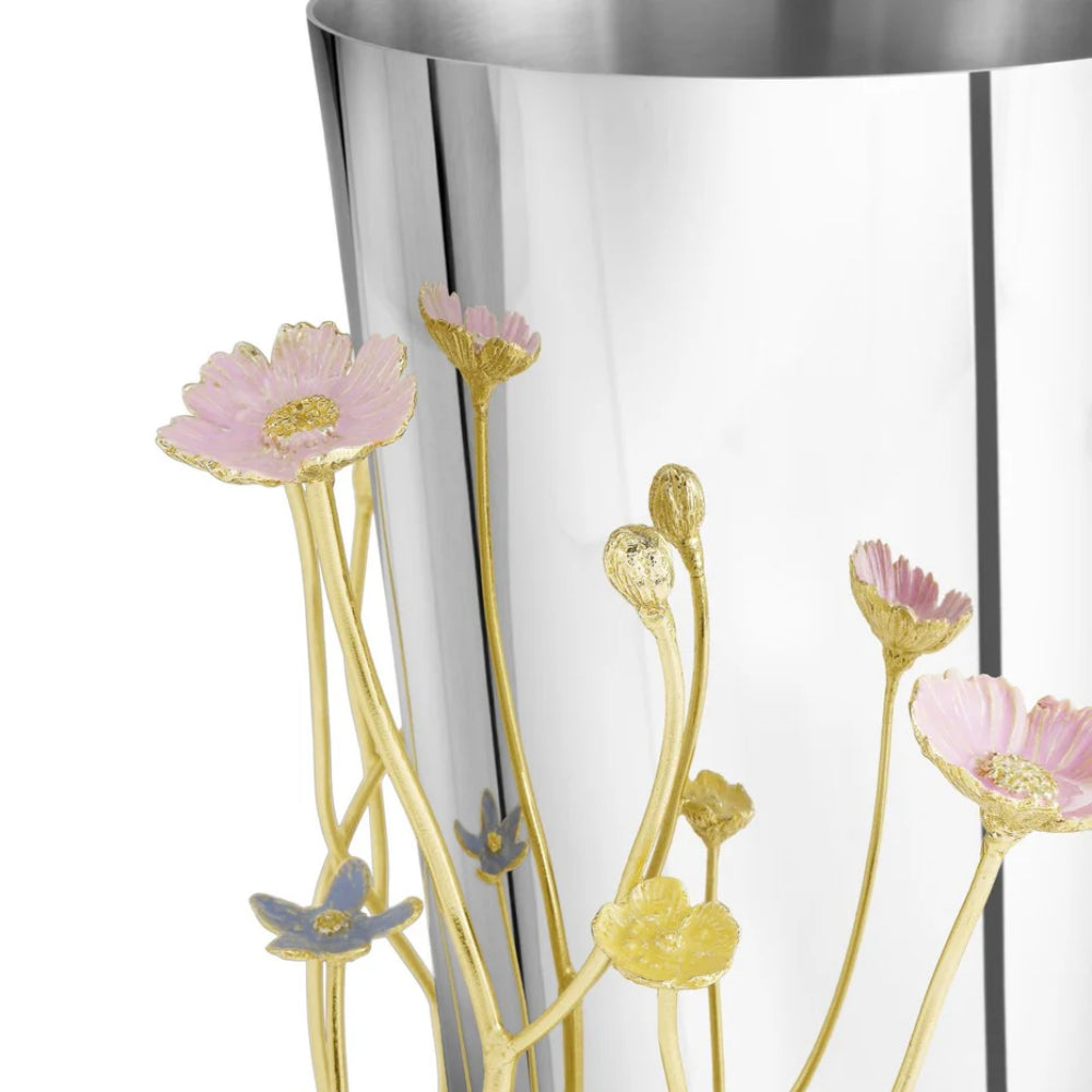 Michael Aram Wildflowers Vase
