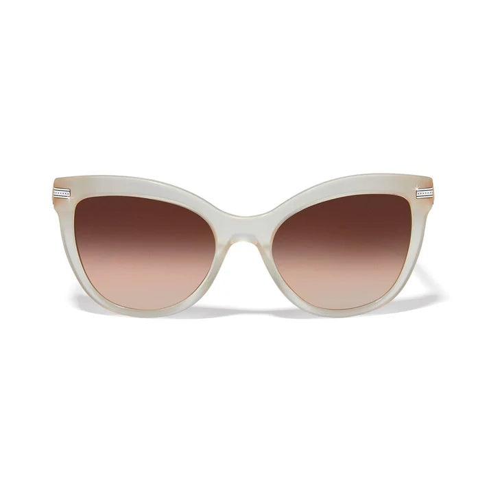 Brighton Mosaic Two Tone Sunglasses