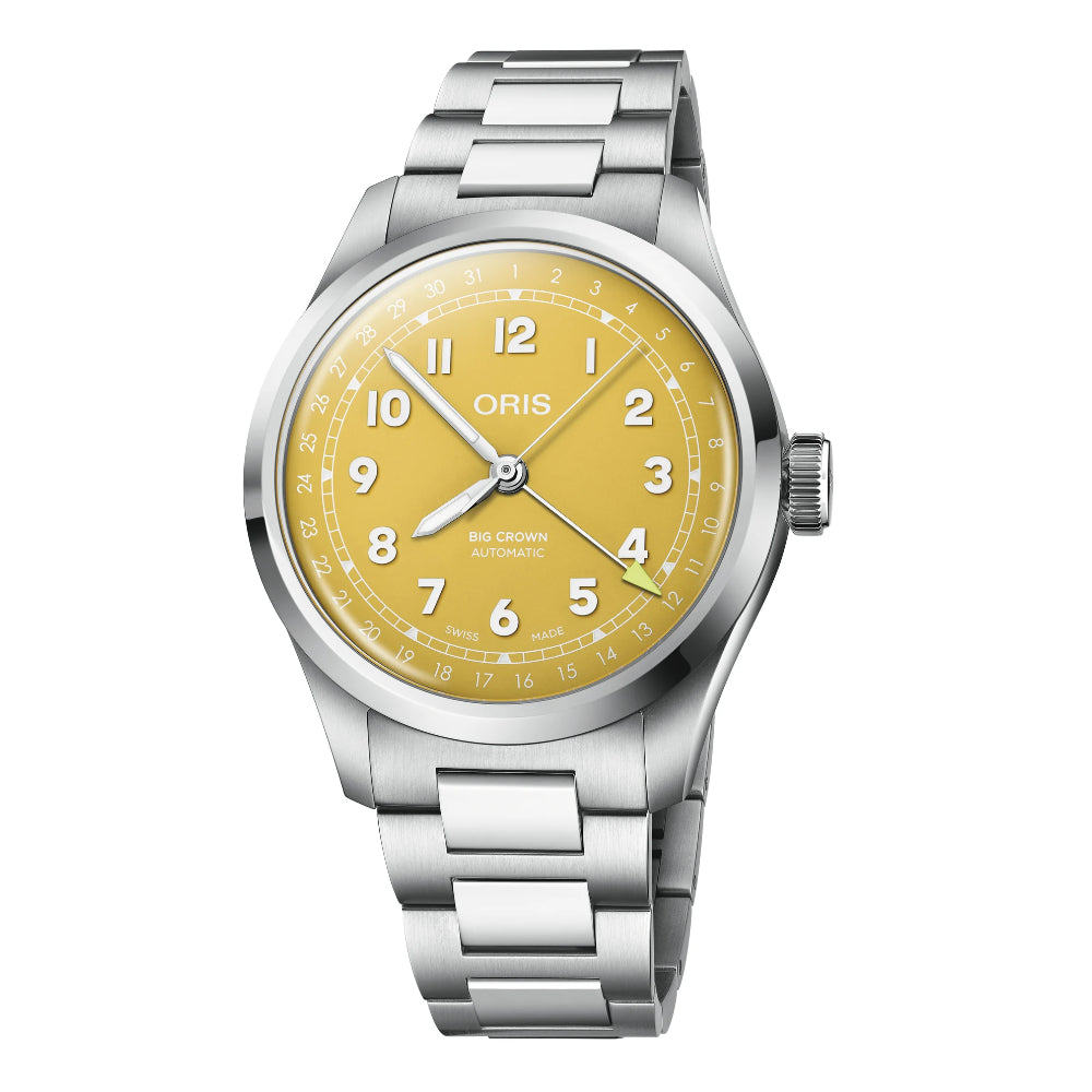 Oris Big Crown Pointer Date 40mm Automatic Watch