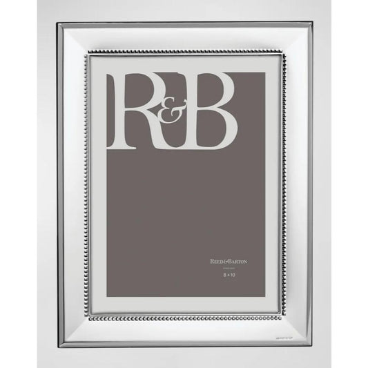 Reed & Barton MIA Frame
