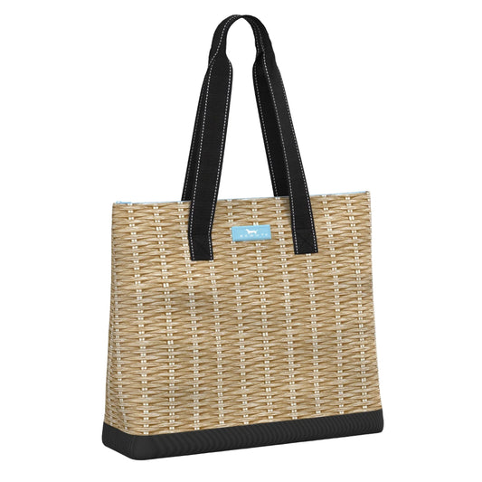 Scout Open Bar - Summer 2025