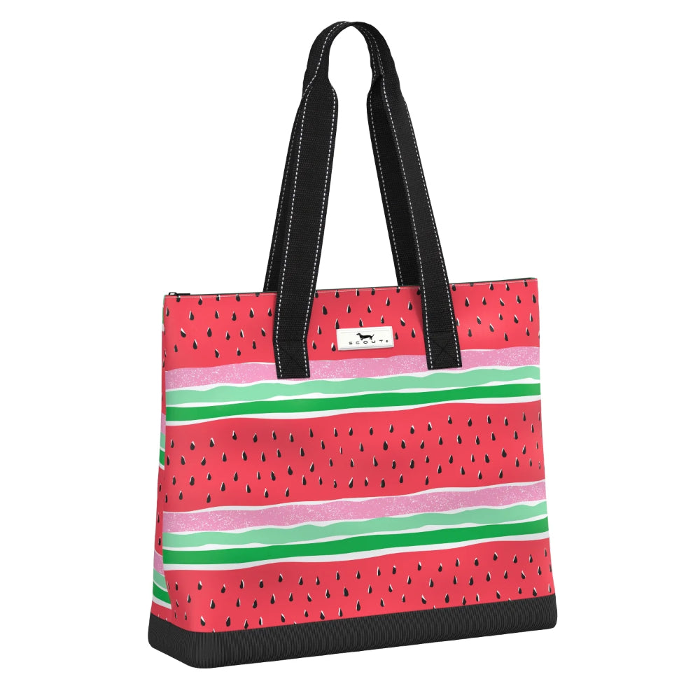 Scout Open Bar - Summer 2025