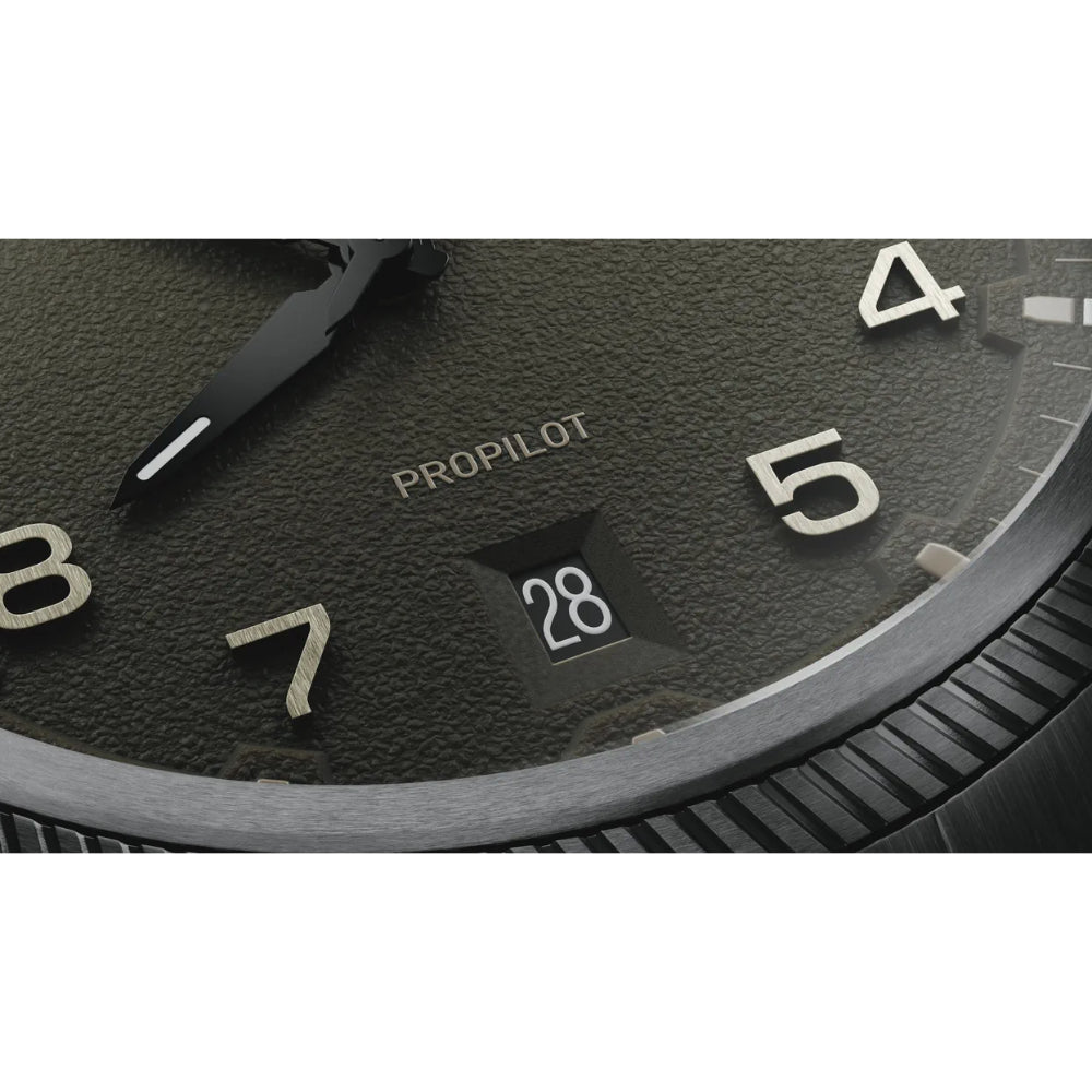 Oris Big Crown Propilot Date 41mm Automatic Watch