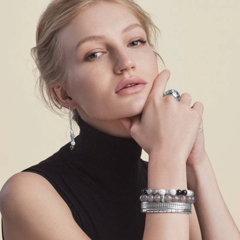 Brighton Beachcomber Stretch Bracelet