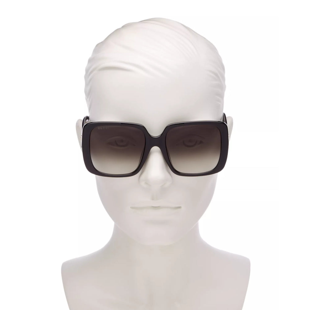 Gucci GG0632S-001 Women's Sunglasses - Black