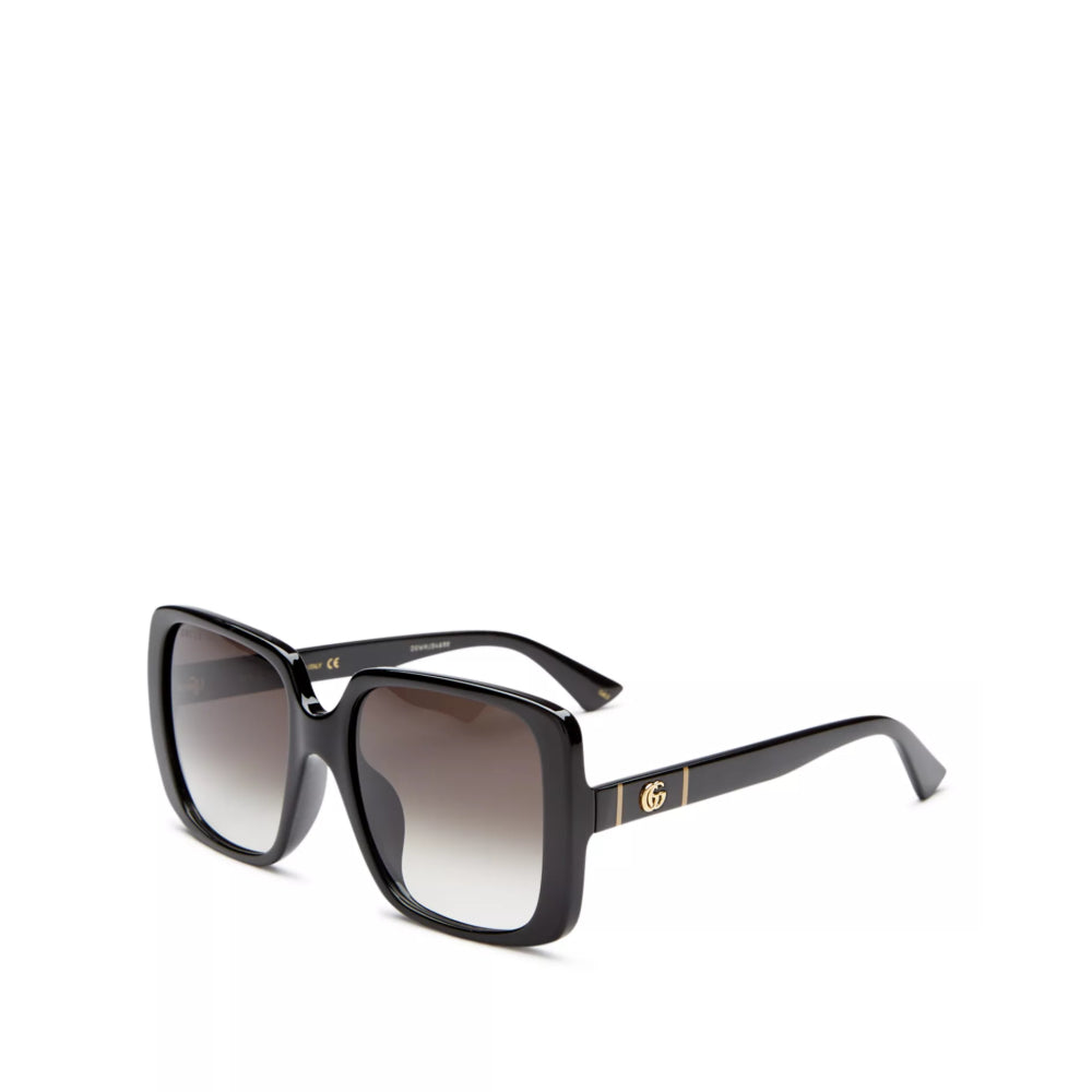 Gucci GG0632S-001 Women's Sunglasses - Black