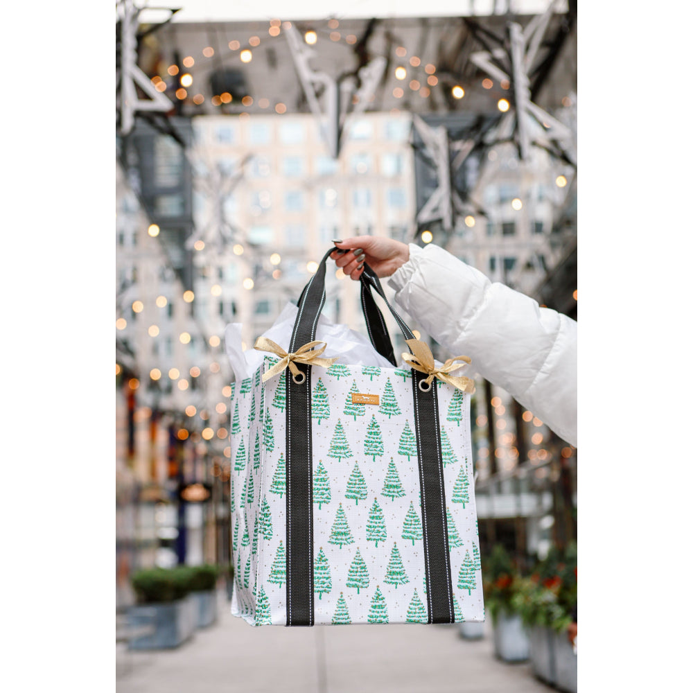 Scout Bagette Market Tote - Holiday 2026