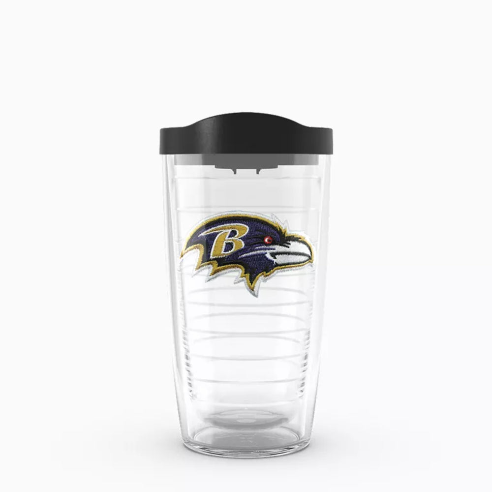 Tervis NFL® Baltimore Ravens - Primary Logo Mug
