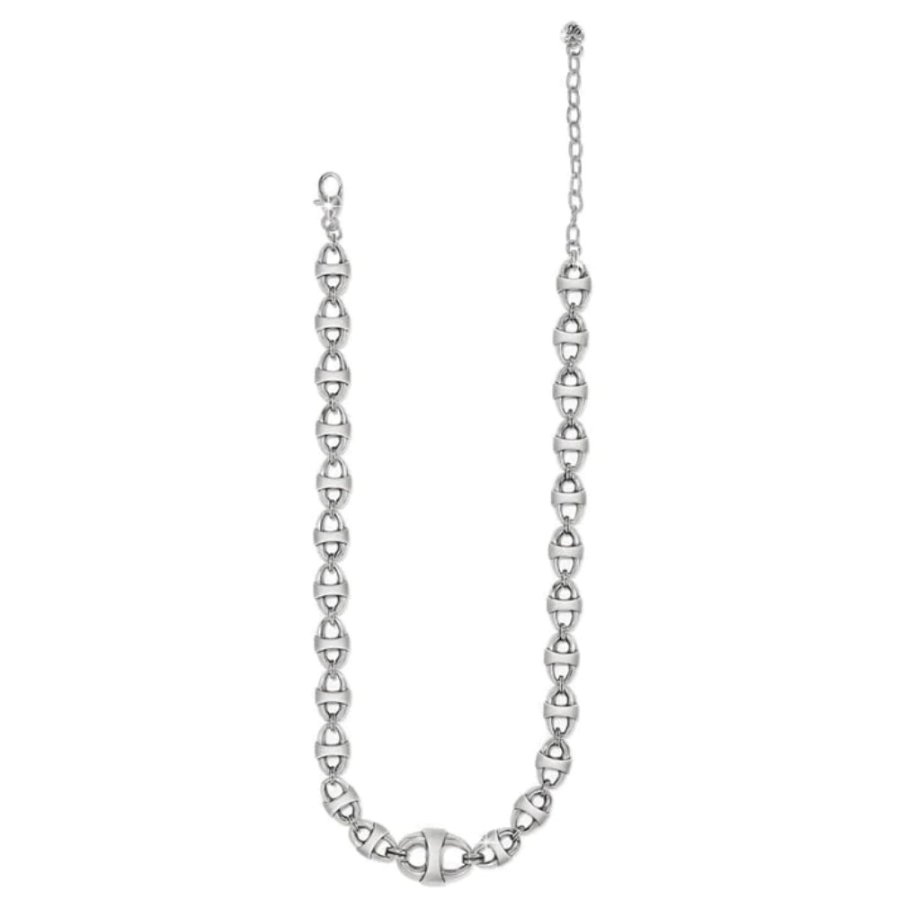 Brighton Portofino Link Reversible Necklace