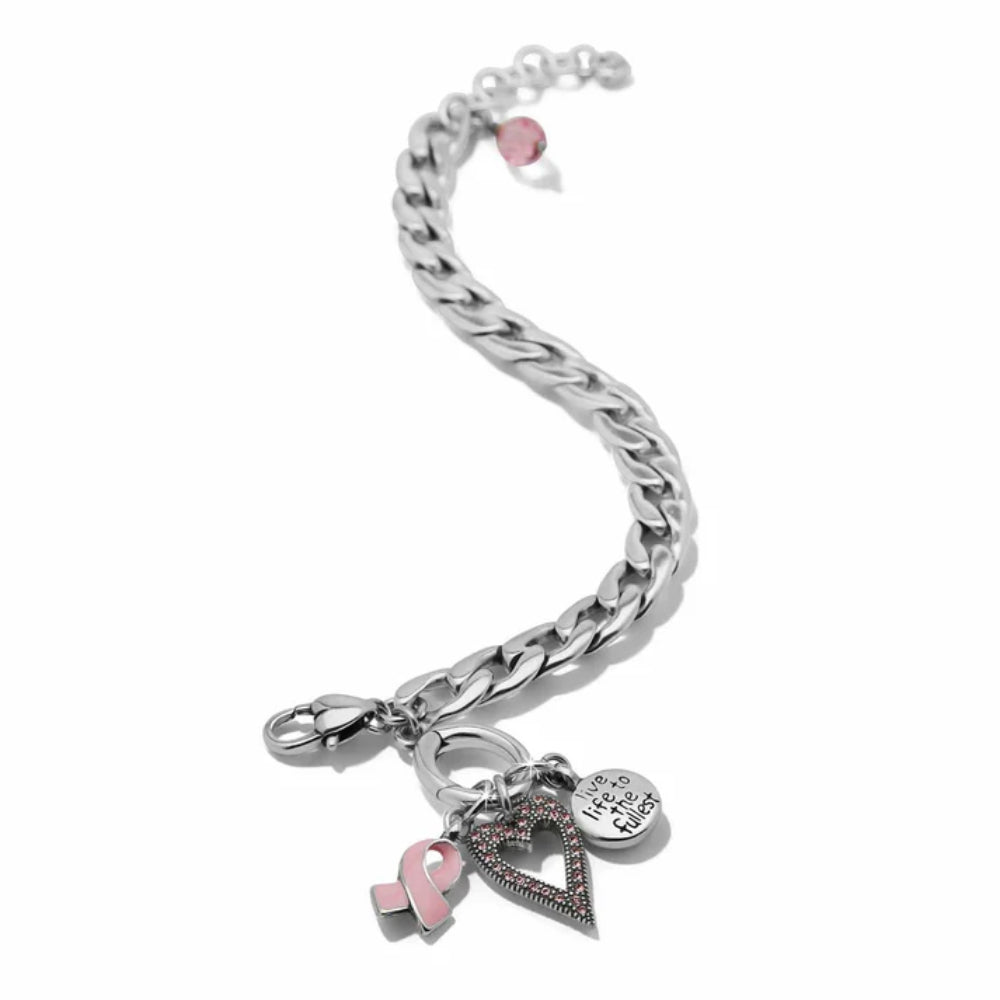 Brighton Power of Pink Bracelet 2025