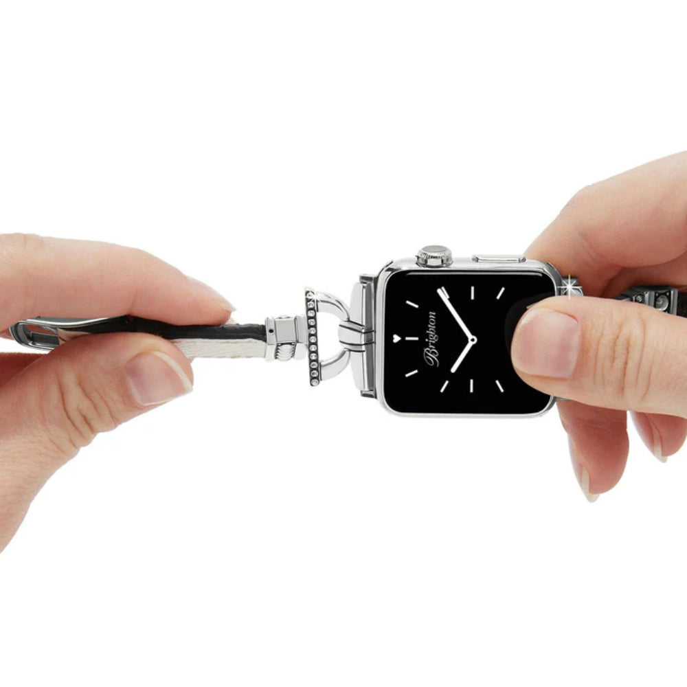 Brighton Pretty Tough Reversible Watch Band