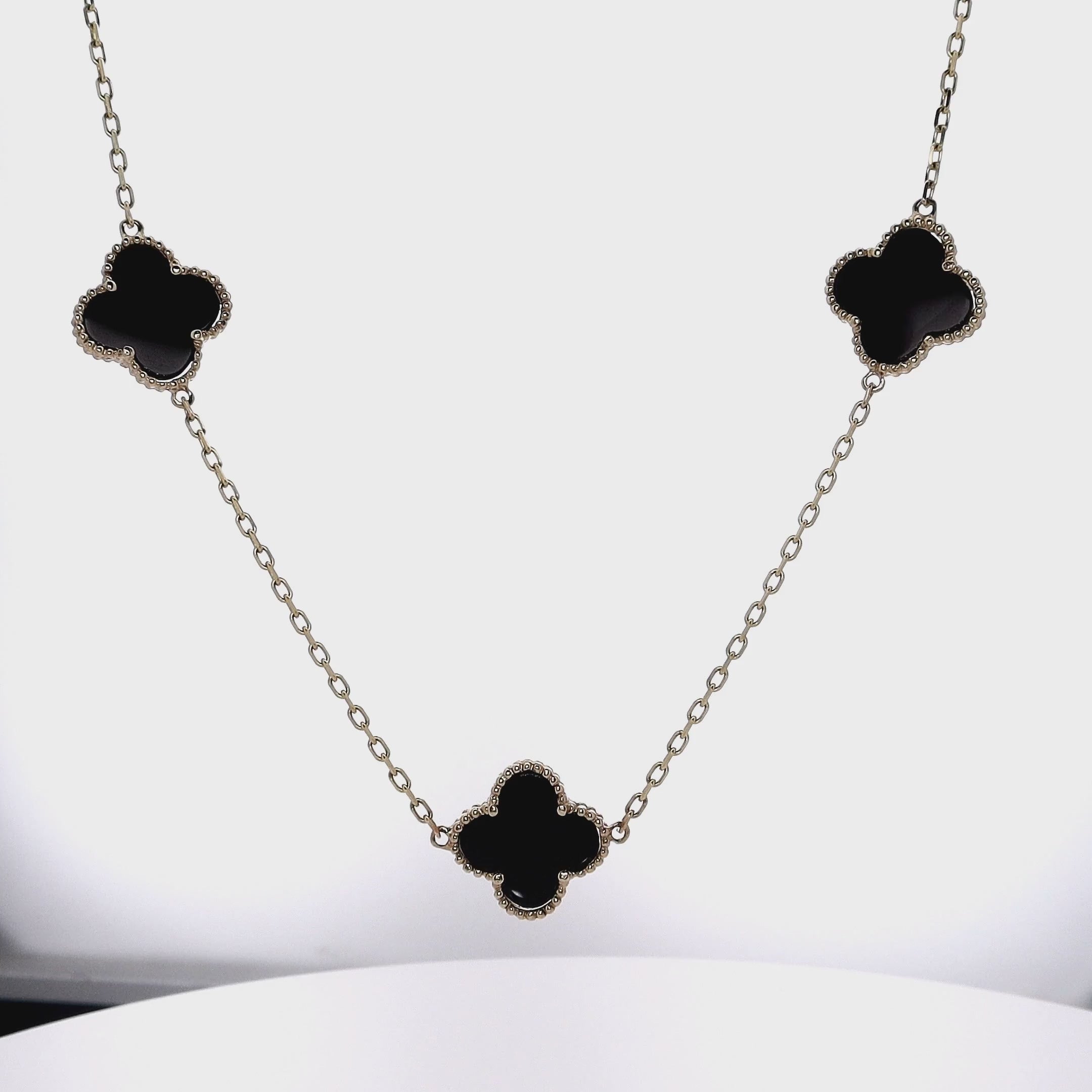 14k Yellow Gold 24