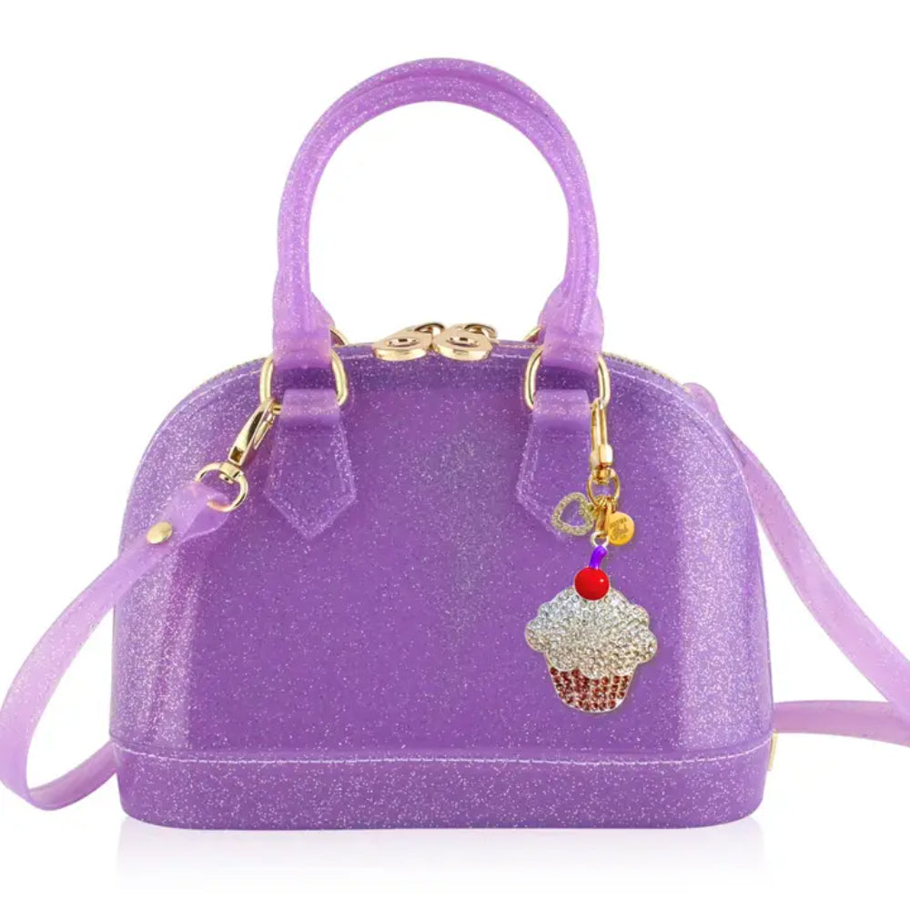 Carrying Kind Cupcake Celebration Cate Handbag