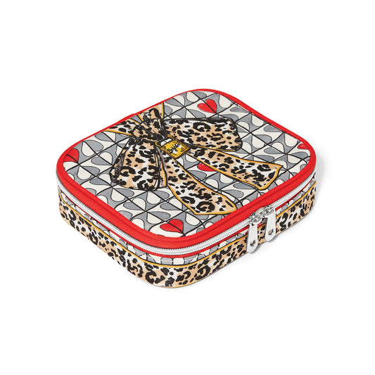 Brighton Wild Love Jewelry Case *Gift with Purchase with same-day $150 Brighton Purchase