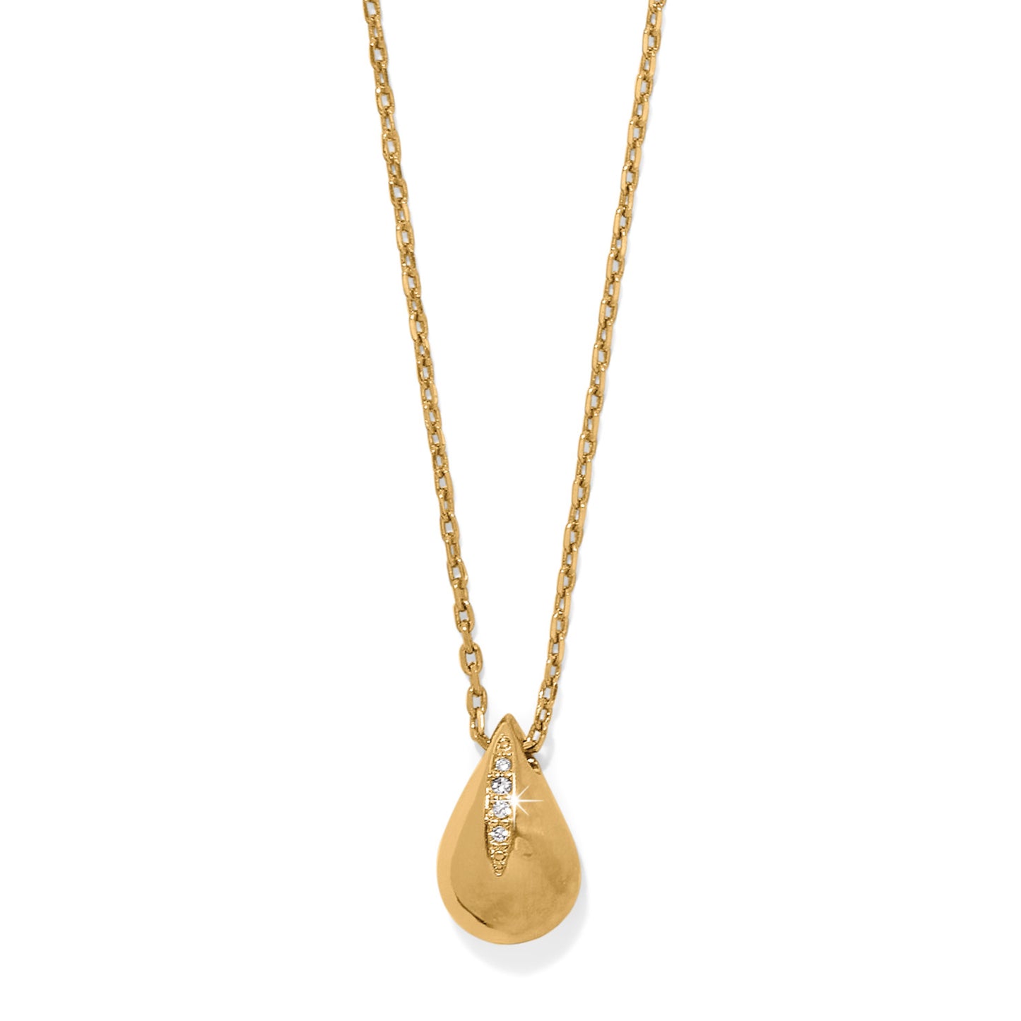 Brighton Nile Mini Pendant Necklace