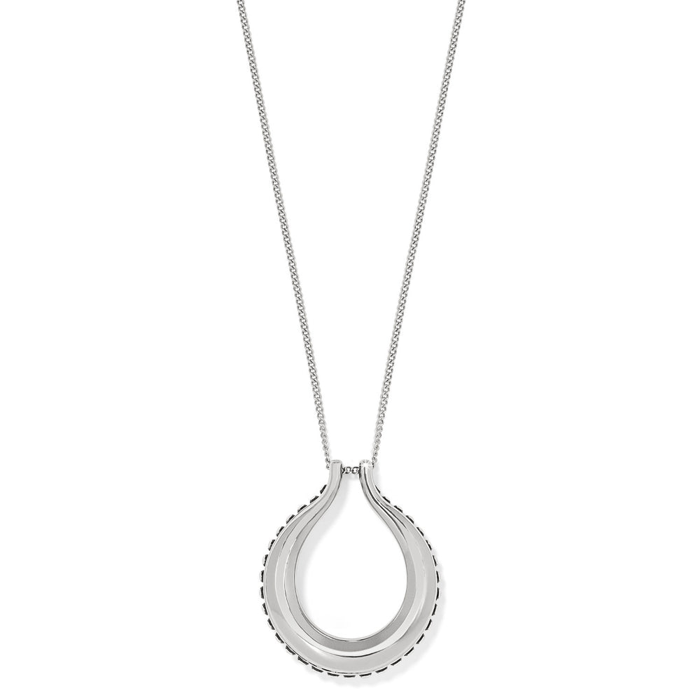Brighton Pretty Tough Arch Necklace