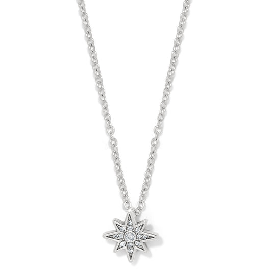 Brighton Enchanting Star Necklace