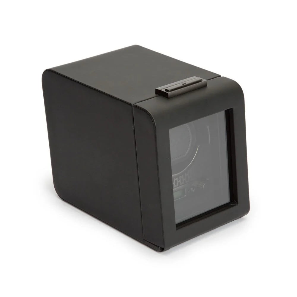 Wolf Designs Axis Single Watch Winder