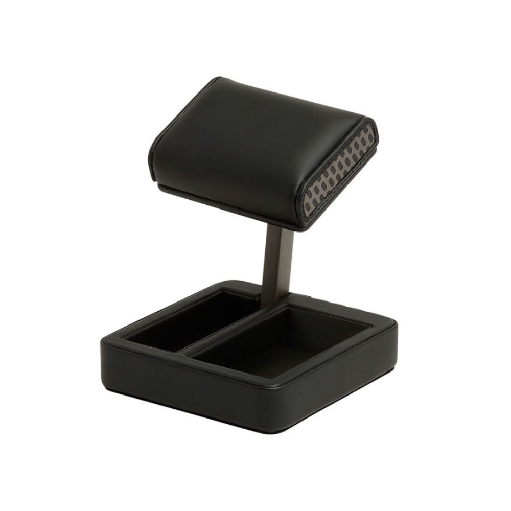 Wolf Designs Axis Single Travel Watch Stand