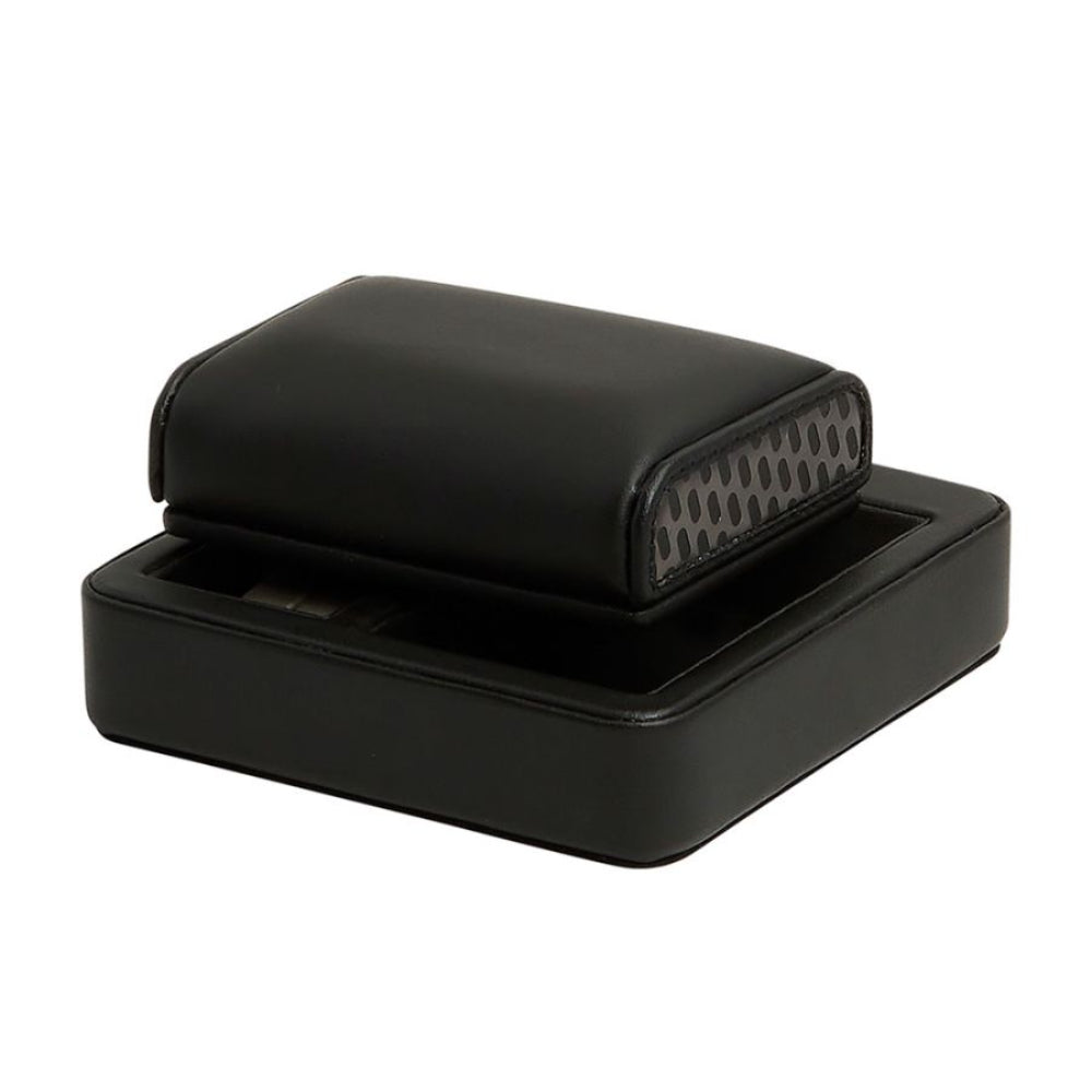 Wolf Designs Axis Single Travel Watch Stand