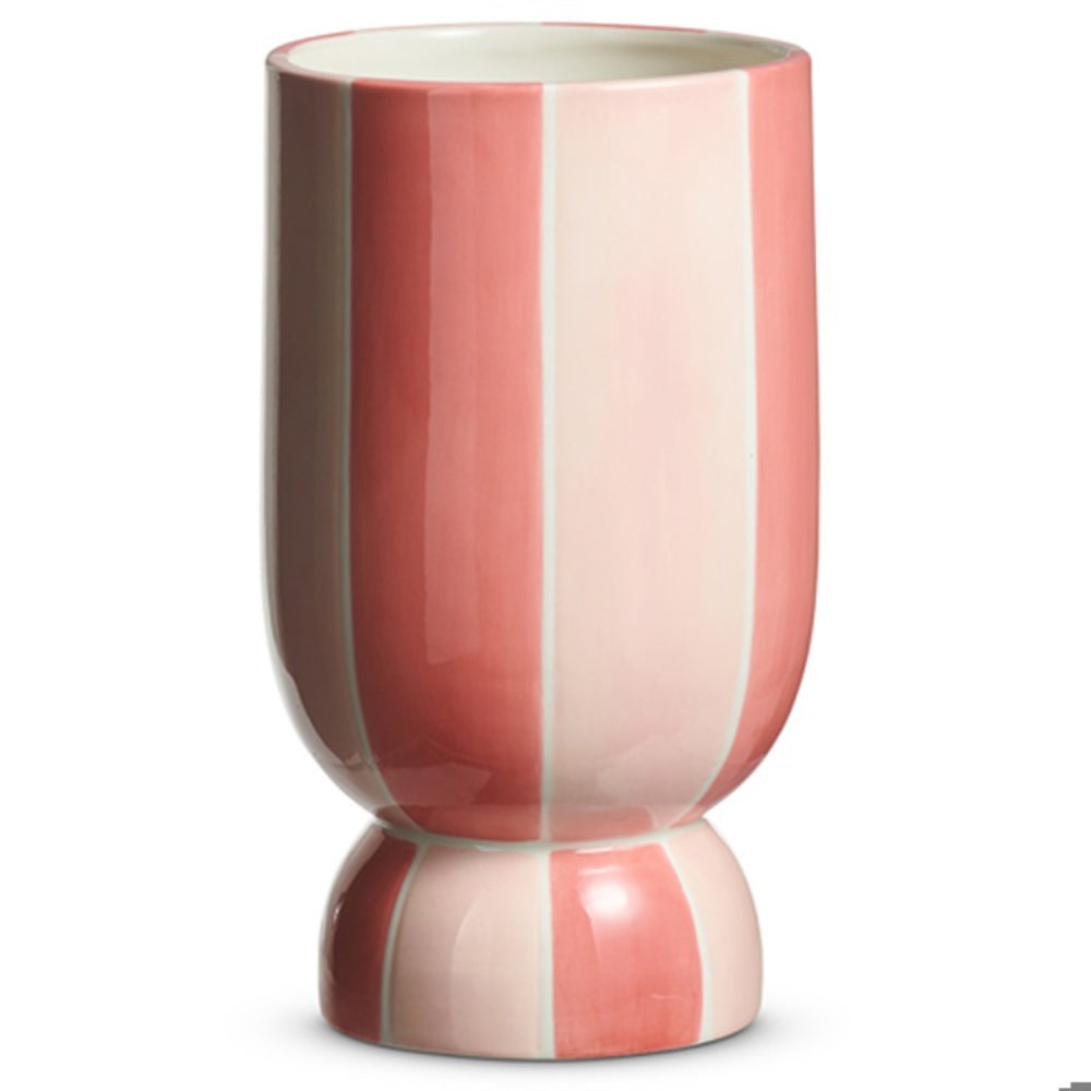 Raz Imports Pink Vases