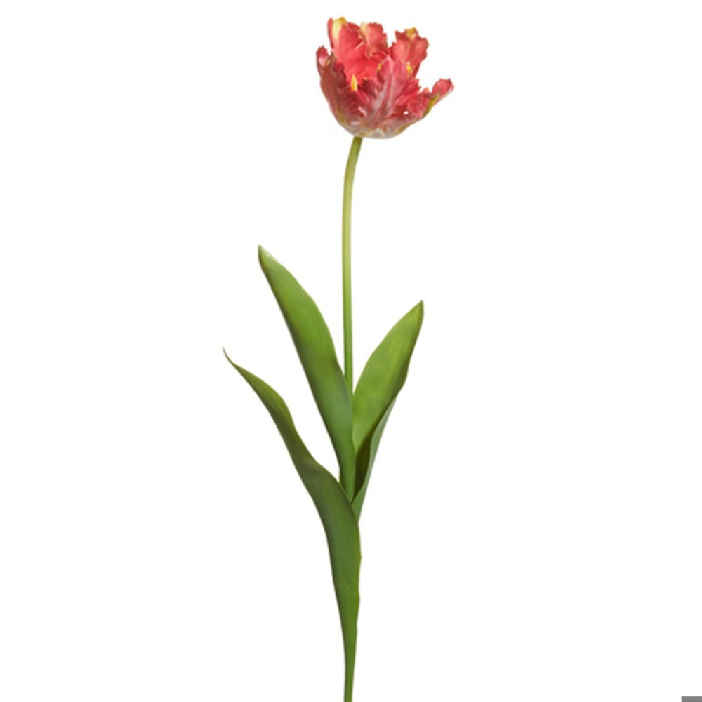 Raz Imports Real Touch Tulip Stems (In-Store Pickup Only)