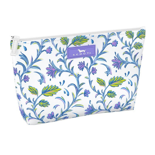 Scout Twiggy Slim Makeup Bag - Spring 2025