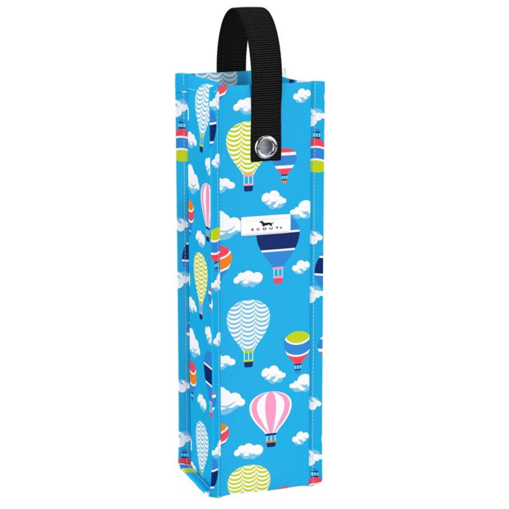 Scout Spirit Liftah Reusable Wine Bag - Spring 2025