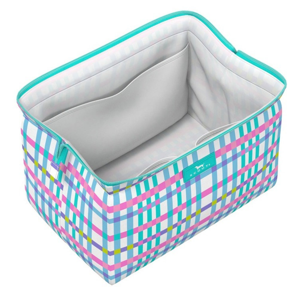 Scout Makeup Bag