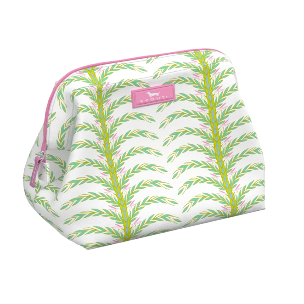 Scout Little Mouth Makeup Bag - Summer 2026