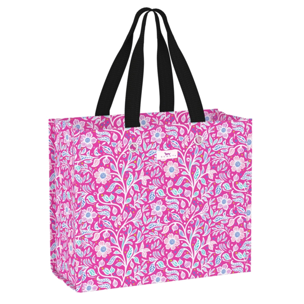 Scout Reusable Gift Bag Large - Summer 2026